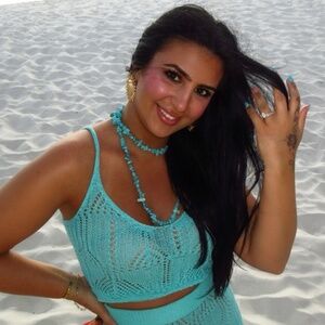 Marhaba! (Hi / Welcome in Arabic)